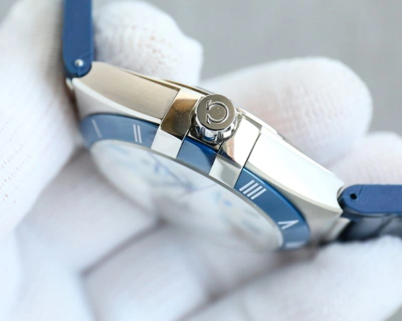 Refined OMEGA Watches 190372