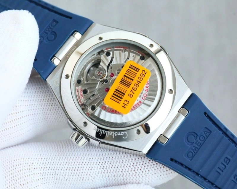 Refined OMEGA Watches 190372
