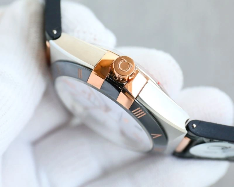 Supportive OMEGA Watches 190371