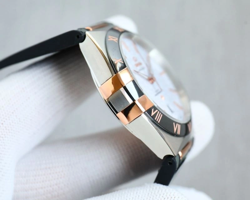 Supportive OMEGA Watches 190371