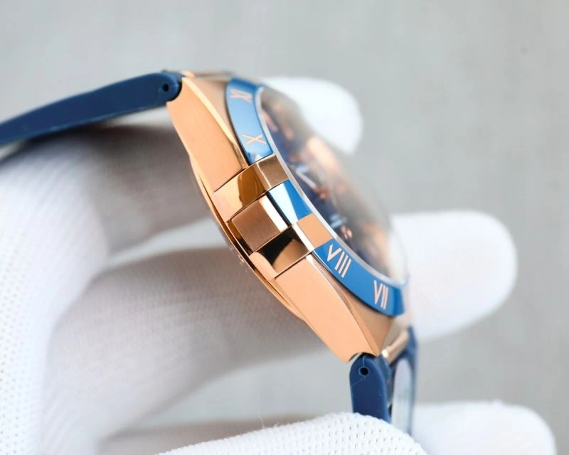 Resilient OMEGA Watches 190369