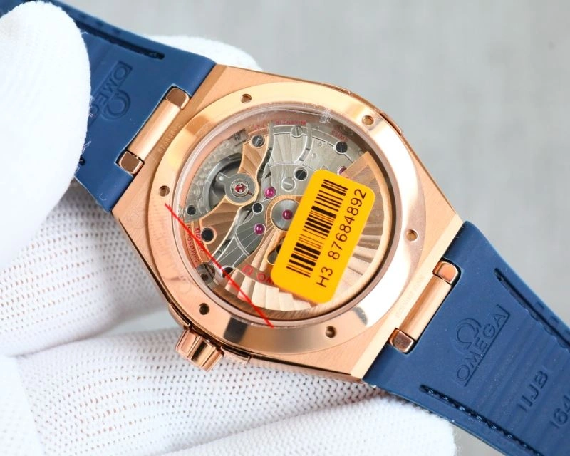 Resilient OMEGA Watches 190369