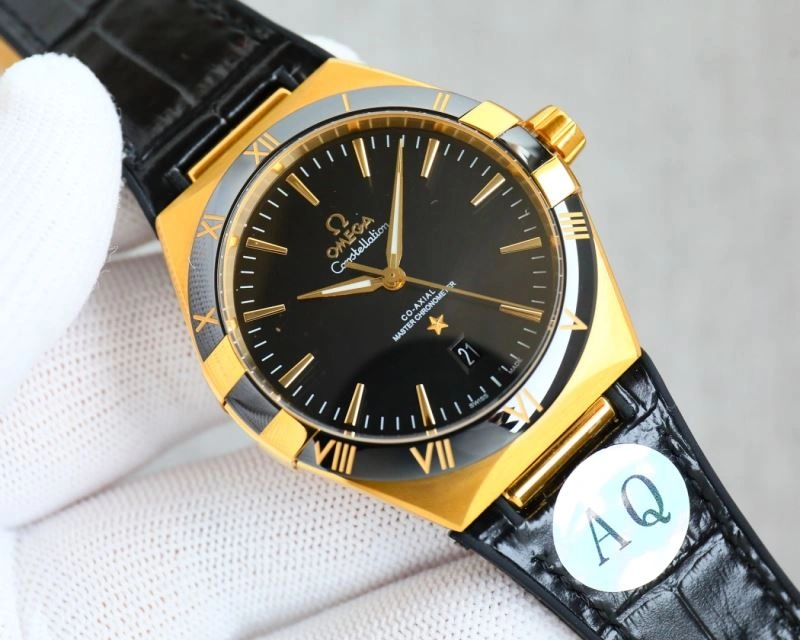 OMEGA Watches Premium 190368