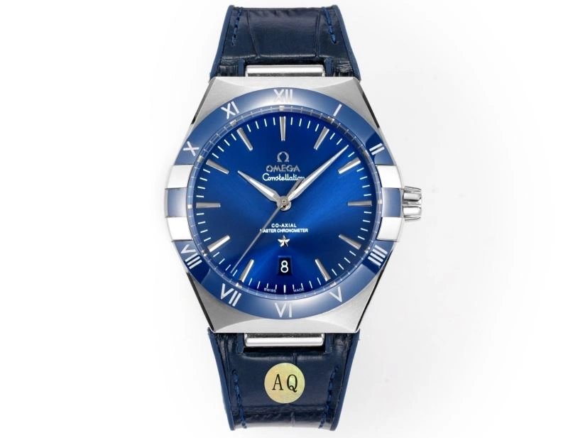 ZeroBulk OMEGA Watches 190361