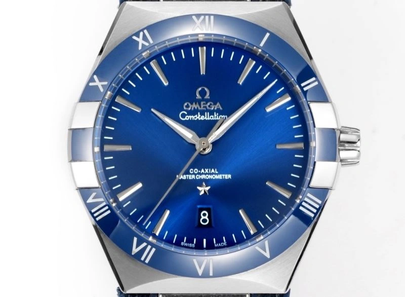 ZeroBulk OMEGA Watches 190361
