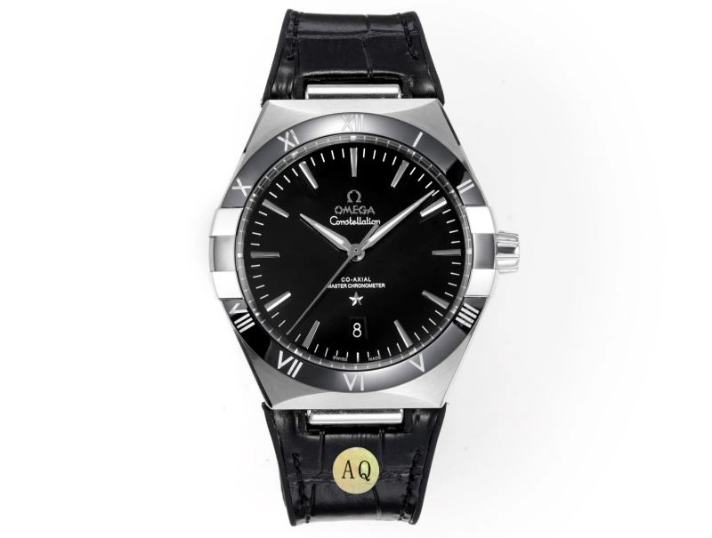 ZeroBulk OMEGA Watches 190361