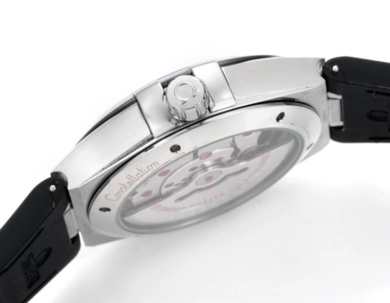 ZeroBulk OMEGA Watches 190361