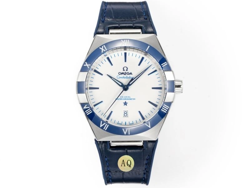 OMEGA Watches Sustainable 190356