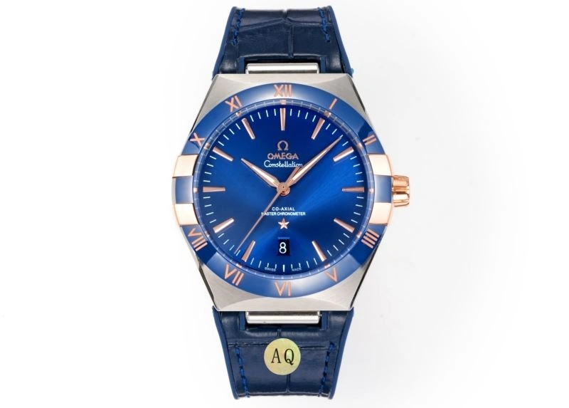 TimelessDesign OMEGA Watches 190365