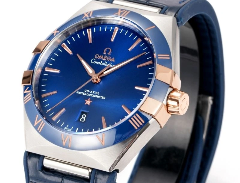 TimelessDesign OMEGA Watches 190365