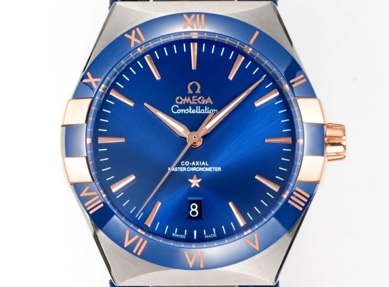 TimelessDesign OMEGA Watches 190365