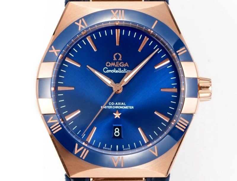 TimelessDesign OMEGA Watches 190365