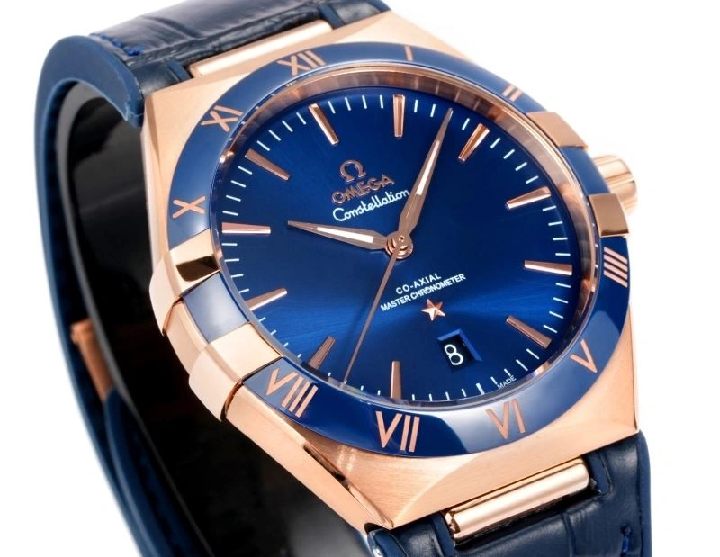 TimelessDesign OMEGA Watches 190365
