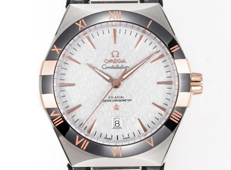 OMEGA Watches Reliable 190360