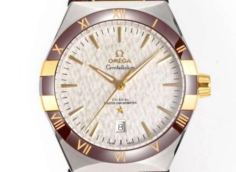 OMEGA Watches Reliable 190360