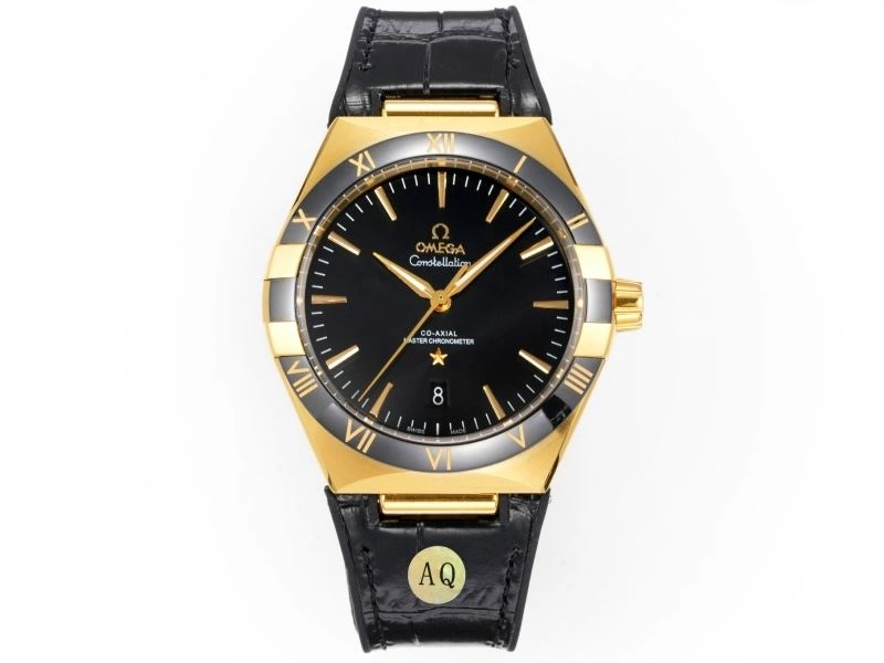 OMEGA Watches Practical 190359