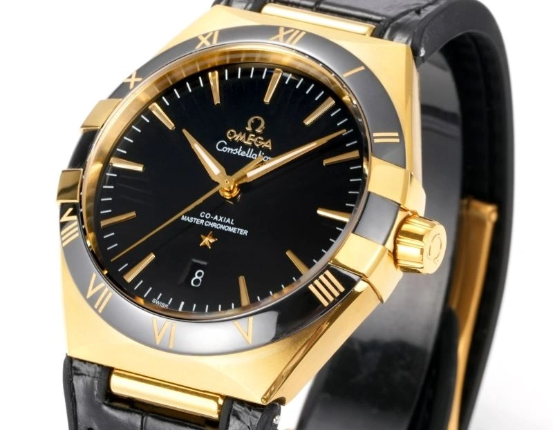 OMEGA Watches Practical 190359