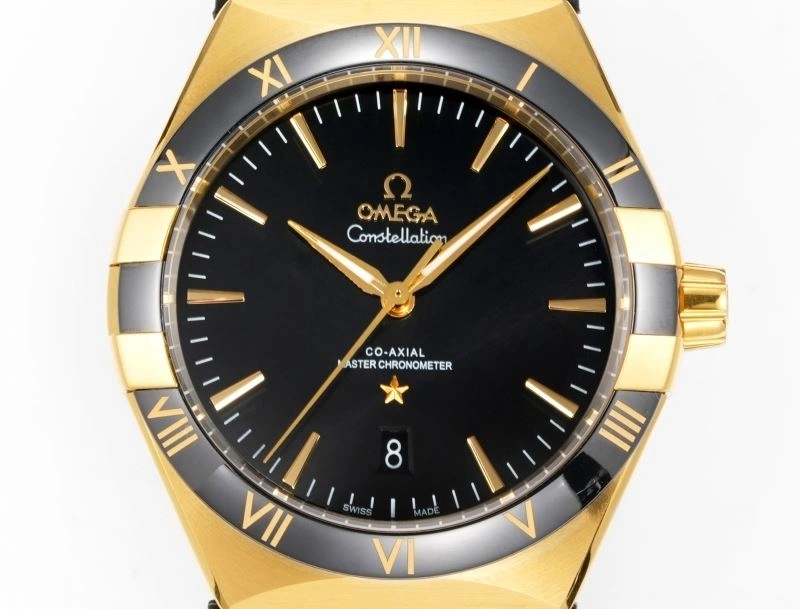 OMEGA Watches Practical 190359