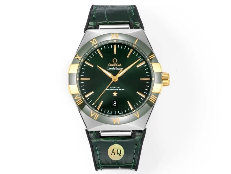 OMEGA Watches Practical 190359