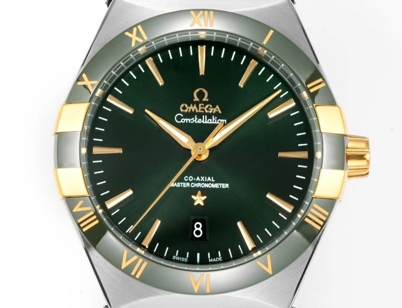 OMEGA Watches Practical 190359