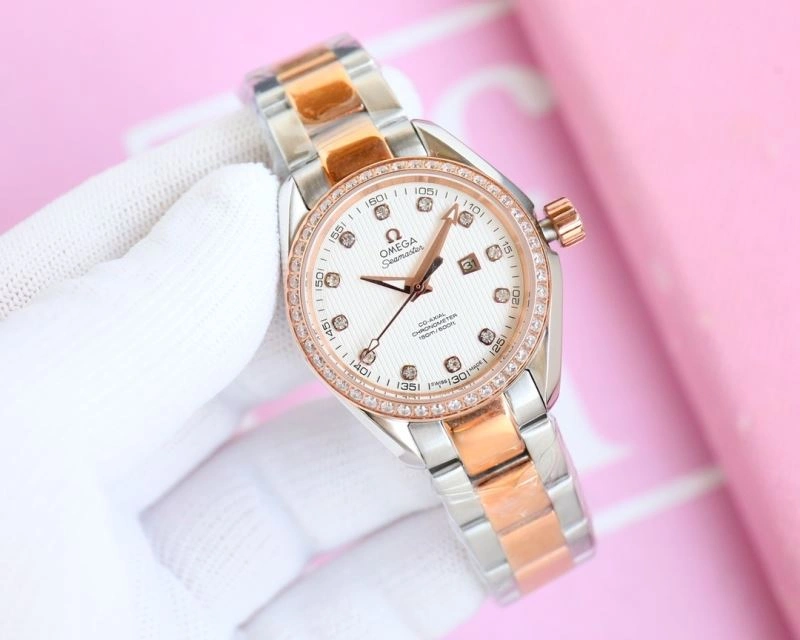 EasyCare OMEGA Watches 190349