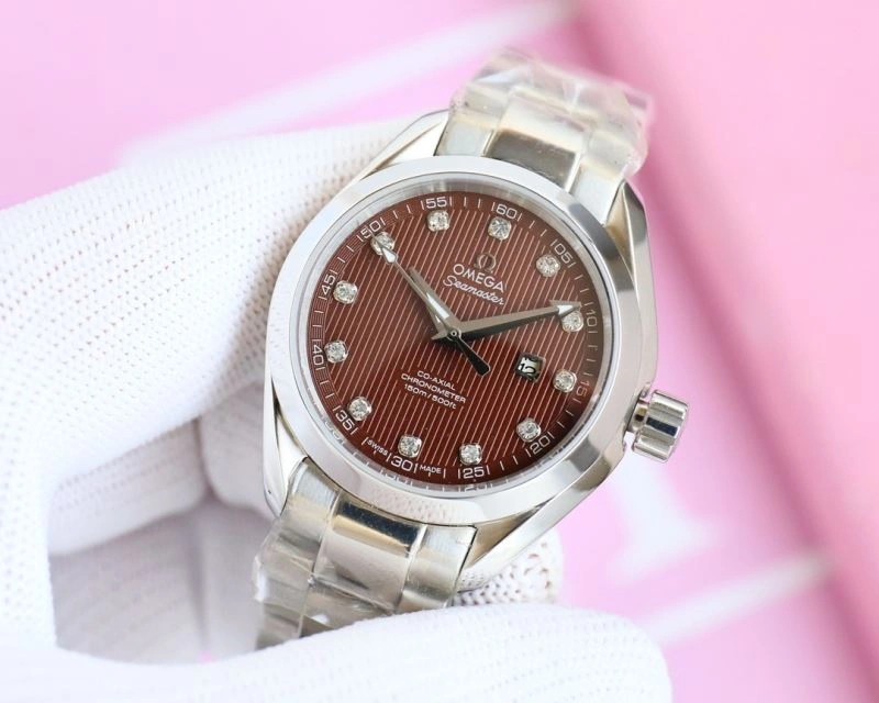 Youthful OMEGA Watches 190352