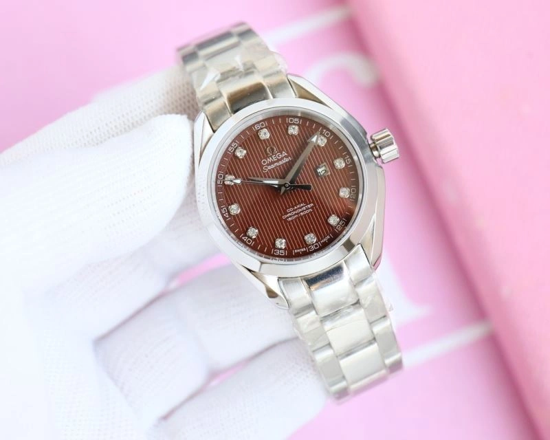 Youthful OMEGA Watches 190352