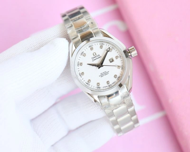 Youthful OMEGA Watches 190352