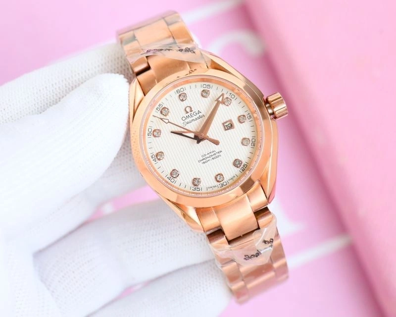 Youthful OMEGA Watches 190352
