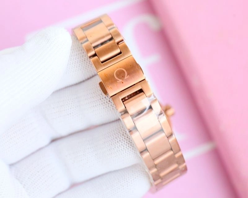 Youthful OMEGA Watches 190352