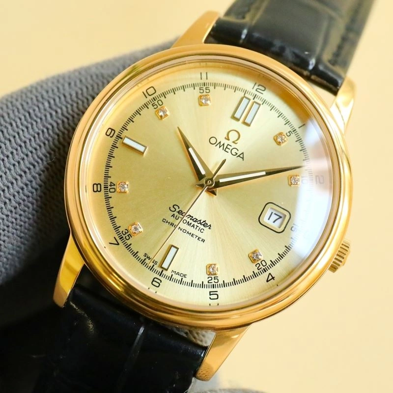 Bright OMEGA Watches 190358
