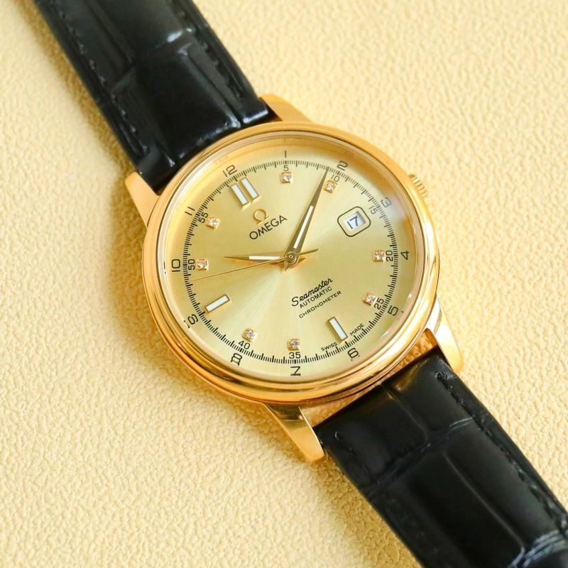 Bright OMEGA Watches 190358