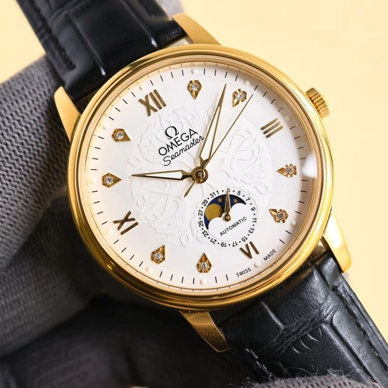 OMEGA Watches Youthful 190350