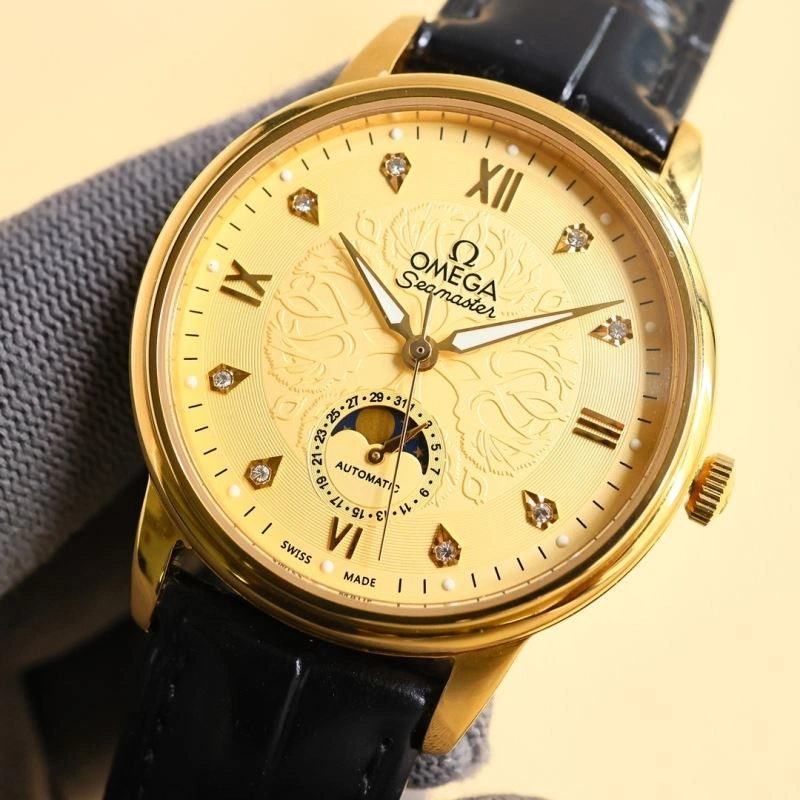 OMEGA Watches Youthful 190350