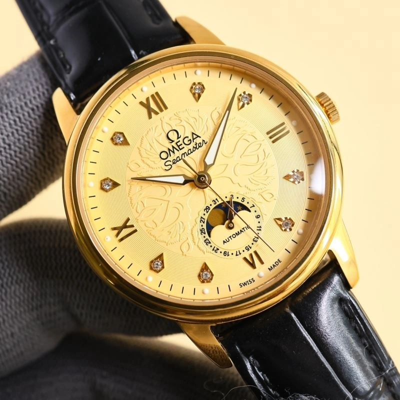 OMEGA Watches Youthful 190350