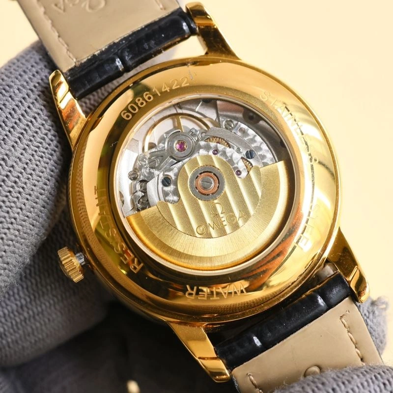 OMEGA Watches Youthful 190350