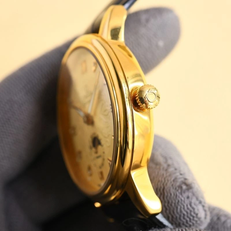 OMEGA Watches Youthful 190350