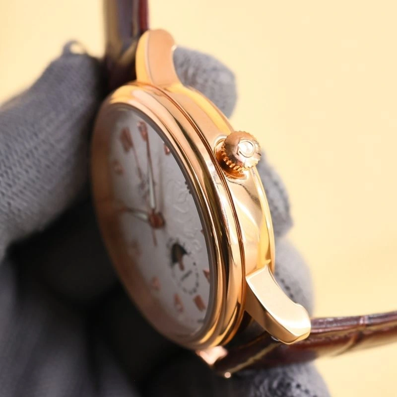 Timeless OMEGA Watches 190348