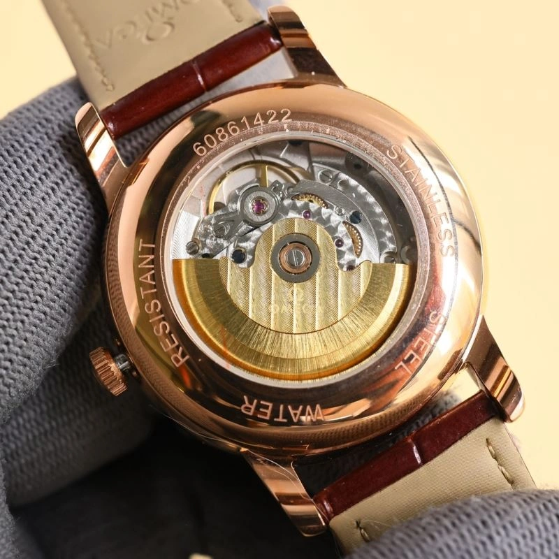 Timeless OMEGA Watches 190348