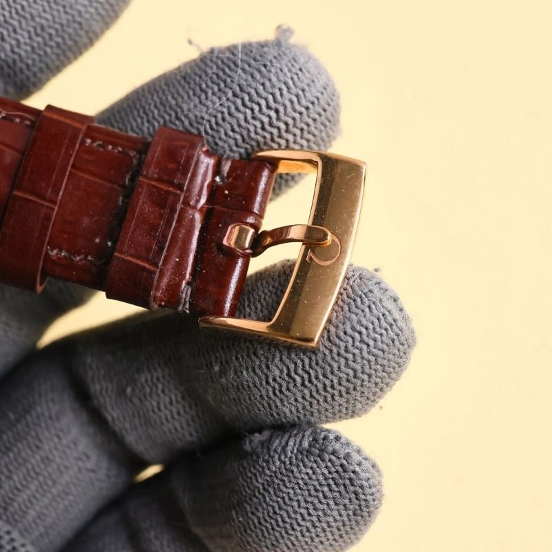 Timeless OMEGA Watches 190348