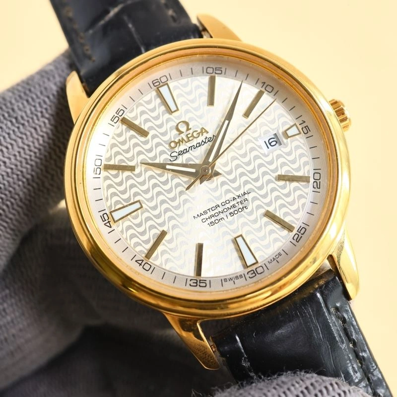 WeatherProof OMEGA Watches 190351