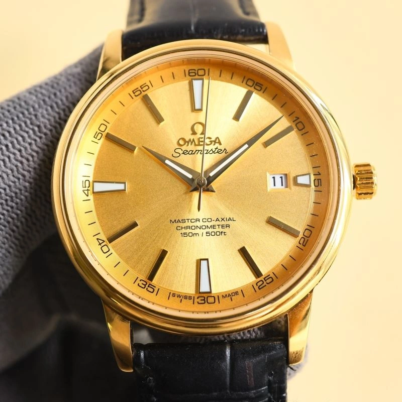 WeatherProof OMEGA Watches 190351