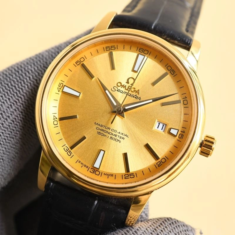 WeatherProof OMEGA Watches 190351