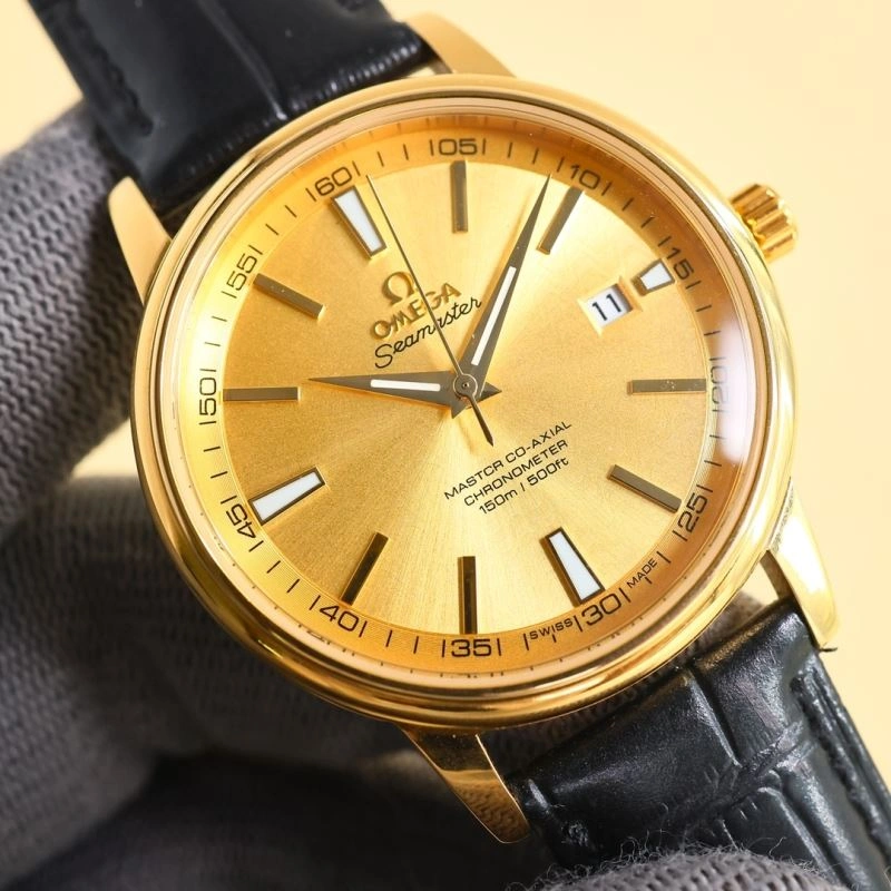 WeatherProof OMEGA Watches 190351