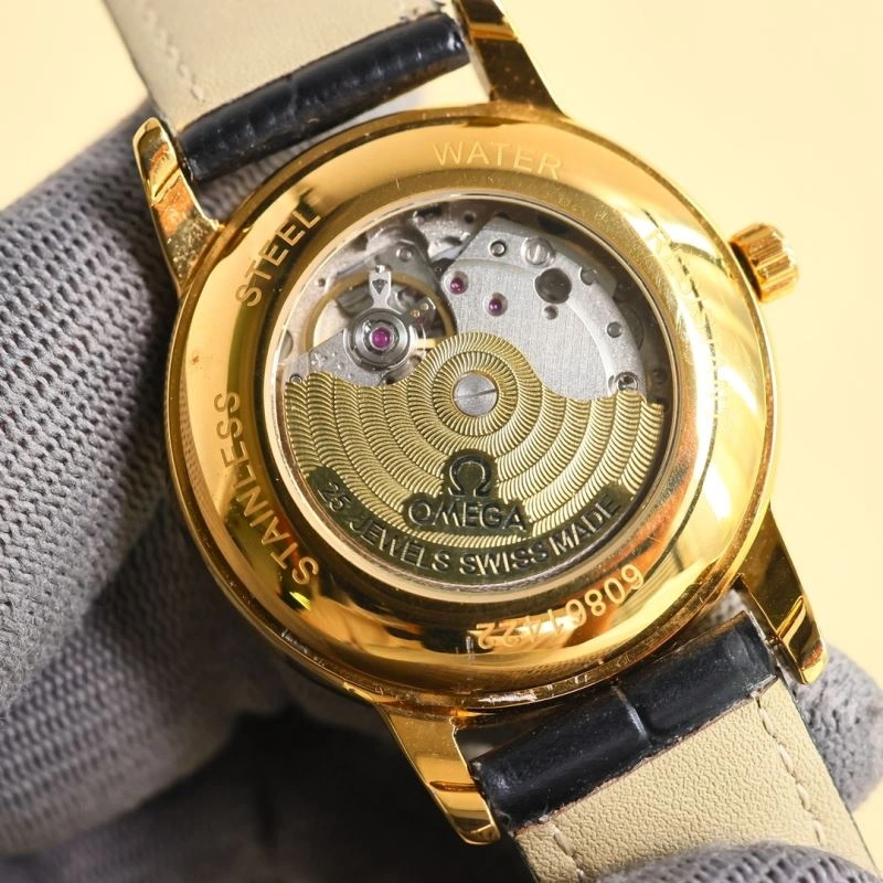 WeatherProof OMEGA Watches 190351