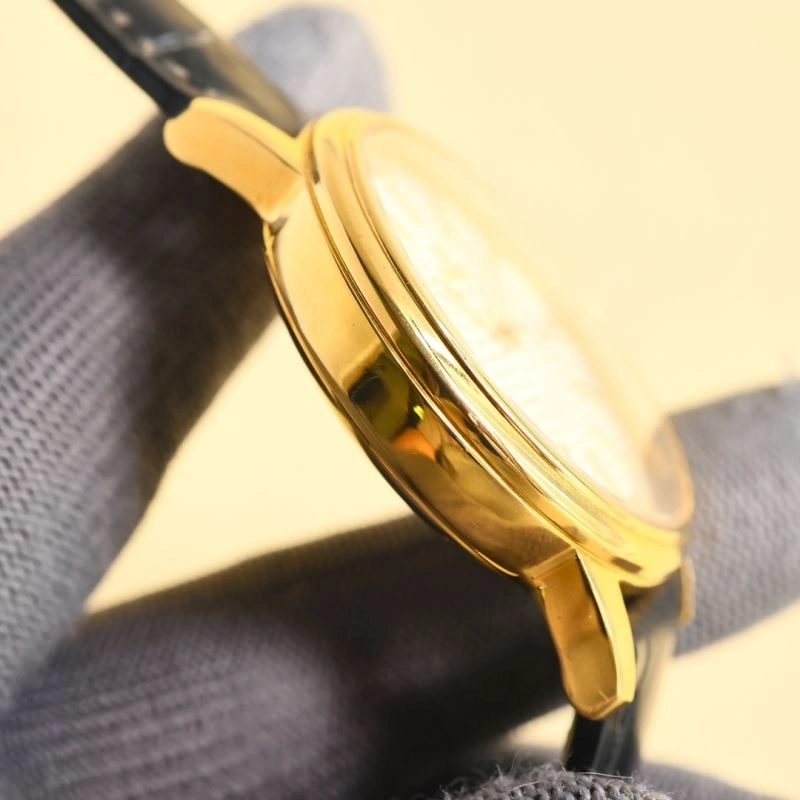 WeatherProof OMEGA Watches 190351