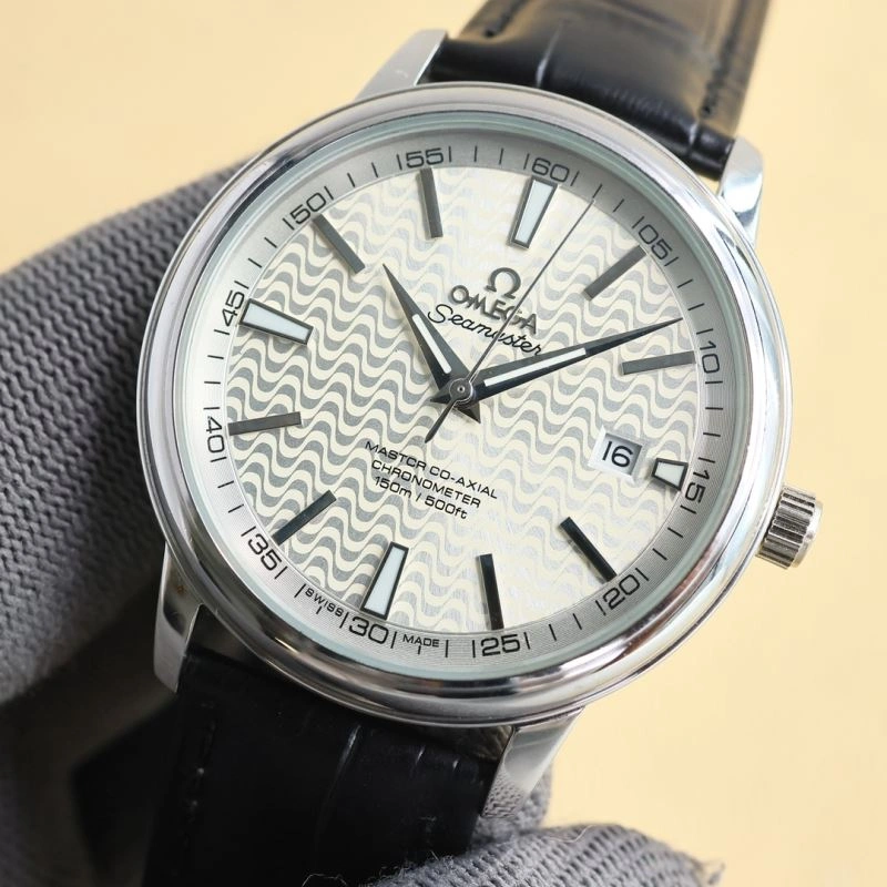 OMEGA Watches Thermal 190364
