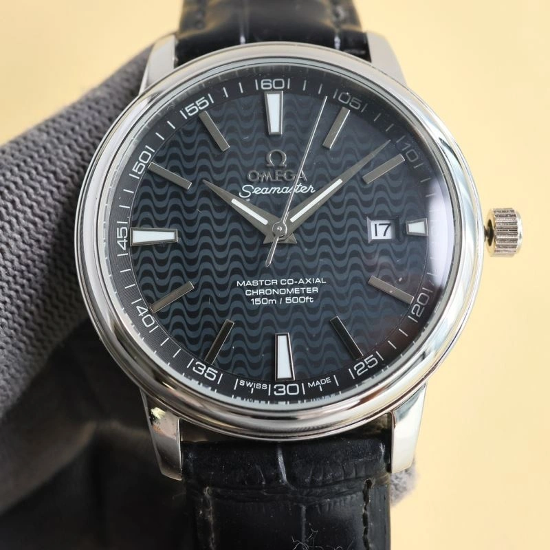 OMEGA Watches Thermal 190364