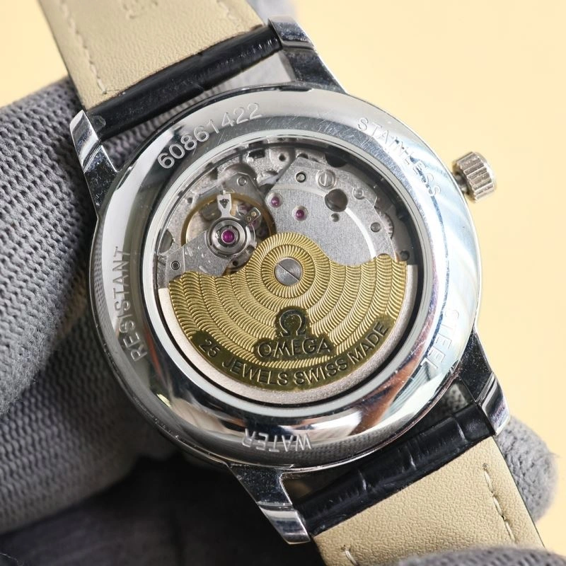 OMEGA Watches Thermal 190364