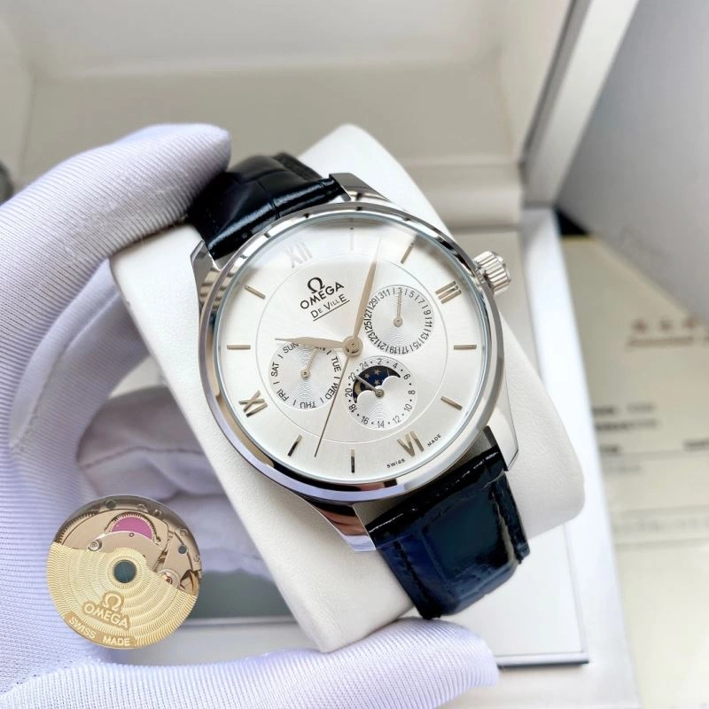 Original OMEGA Watches 190370